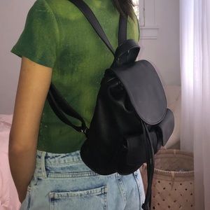 ❌SOLD❌ Brandy Melville Backpack Purse